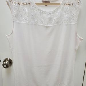 Dress Barn Tank Top